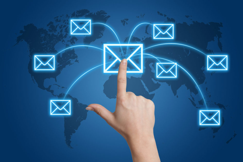 International Email Marketing Regulations