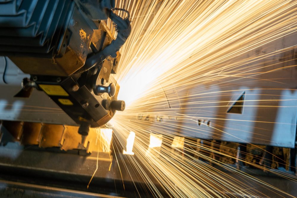 Read more about the article Manufacturer in Construction Industry Undergoes Digital Transformation