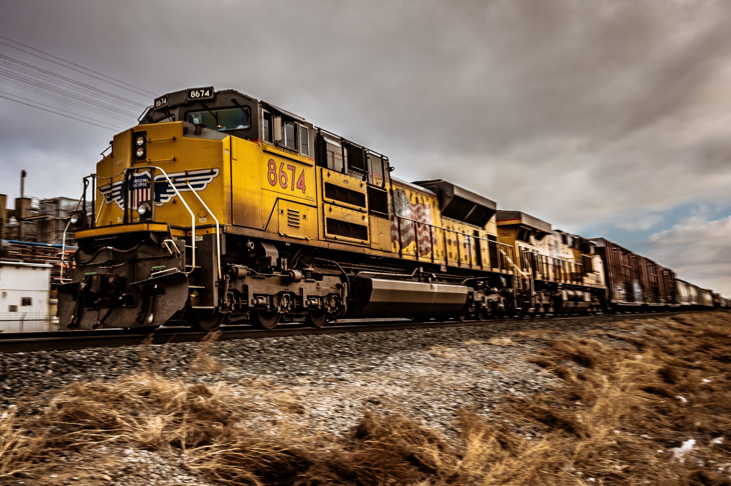 Read more about the article Group of European Organizations Receive In-Depth Market Research and Training on How to Enter US Railroad Industry