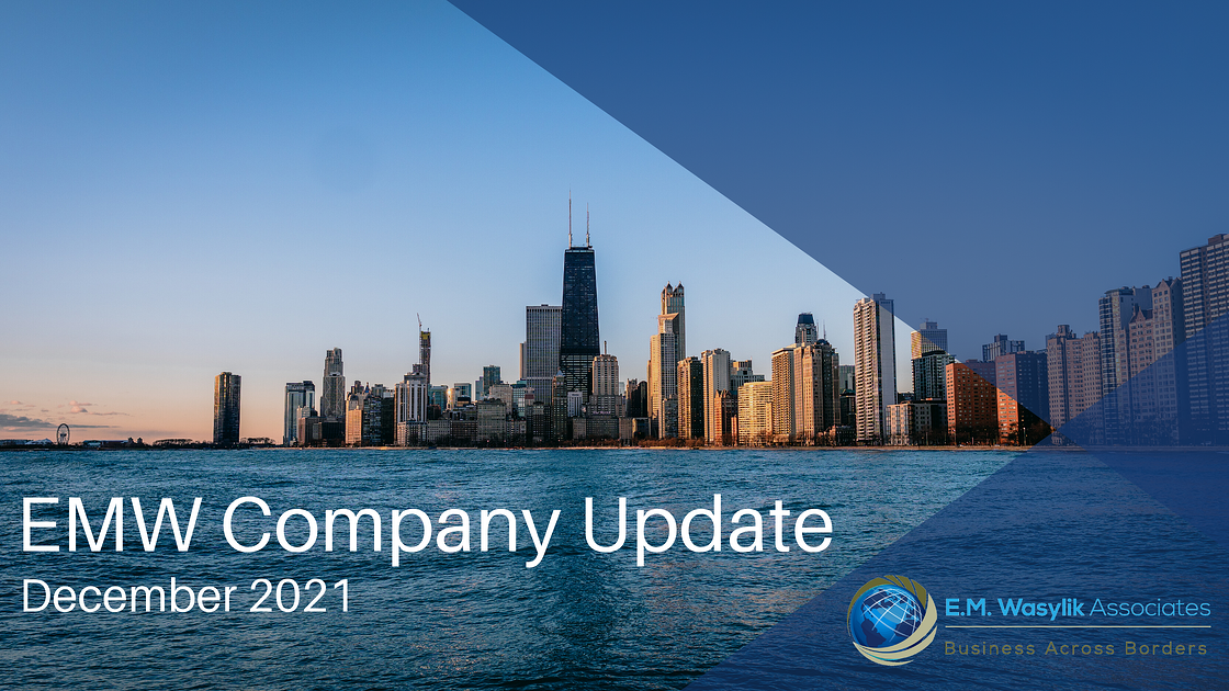 Read more about the article EMW Company Update Dec 2021