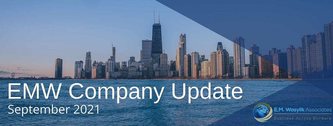 Read more about the article EMW Company Update Sep 2021