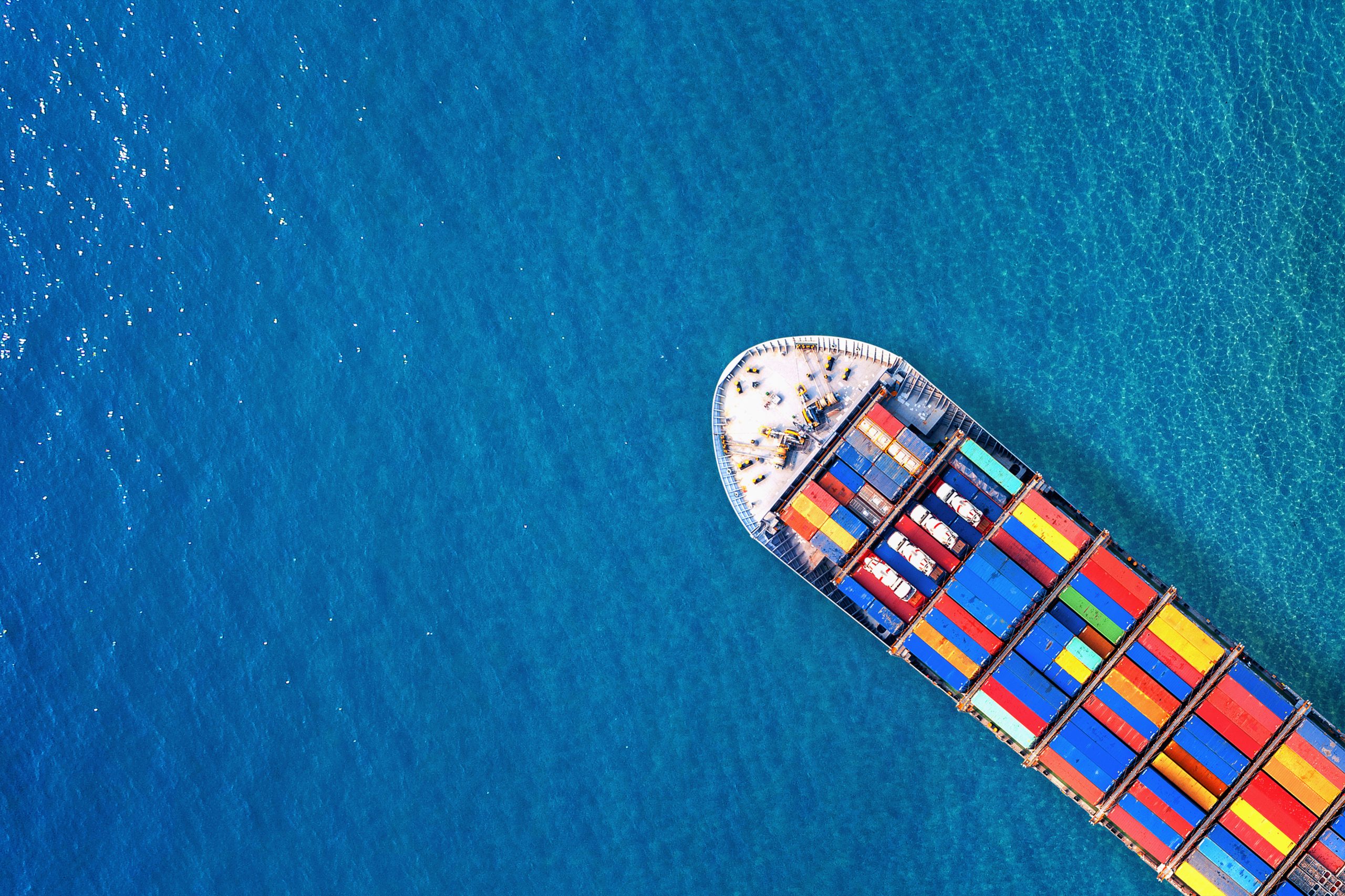 Read more about the article Navigating the Future of International Trade Agreements