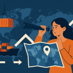 Navigating the New Global Trade Landscape: Staying Flexible in Uncertain Times