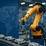 Robotics & Automation Integrator Expands US Presence