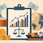 Tariffs and the Balance of Payments: Economic Ripple Effects